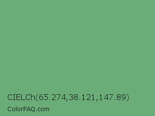 CIELCh 65.274,38.121,147.89 Color Image