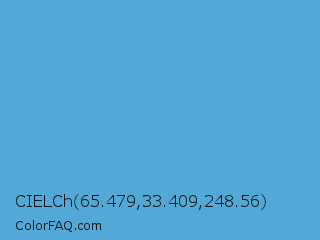 CIELCh 65.479,33.409,248.56 Color Image