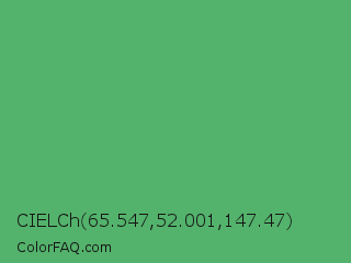 CIELCh 65.547,52.001,147.47 Color Image