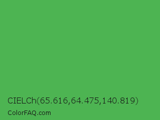 CIELCh 65.616,64.475,140.819 Color Image