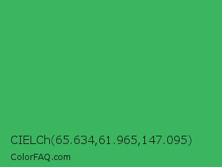 CIELCh 65.634,61.965,147.095 Color Image
