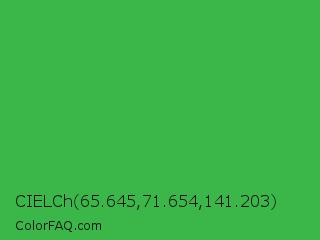 CIELCh 65.645,71.654,141.203 Color Image