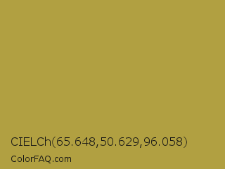 CIELCh 65.648,50.629,96.058 Color Image