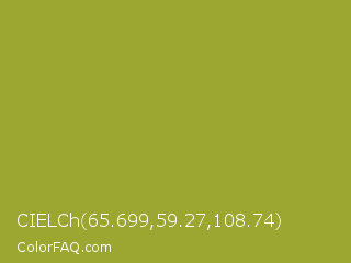 CIELCh 65.699,59.27,108.74 Color Image