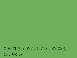 CIELCh 65.957,51.718,135.083 Color Image
