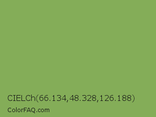 CIELCh 66.134,48.328,126.188 Color Image