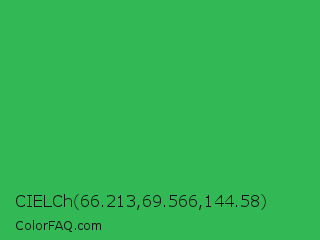 CIELCh 66.213,69.566,144.58 Color Image