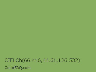 CIELCh 66.416,44.61,126.532 Color Image