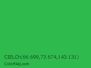 CIELCh 66.699,73.674,143.131 Color Image