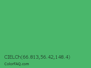 CIELCh 66.813,56.42,148.4 Color Image