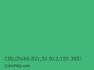 CIELCh 66.821,51.812,155.395 Color Image