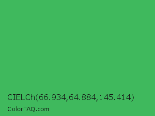 CIELCh 66.934,64.884,145.414 Color Image