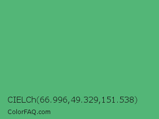 CIELCh 66.996,49.329,151.538 Color Image