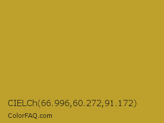 CIELCh 66.996,60.272,91.172 Color Image