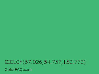 CIELCh 67.026,54.757,152.772 Color Image
