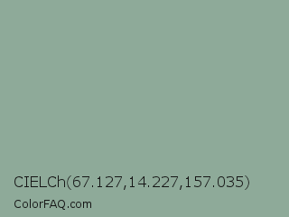 CIELCh 67.127,14.227,157.035 Color Image