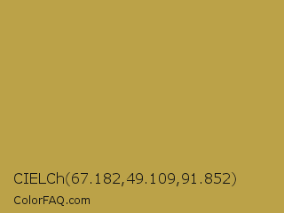 CIELCh 67.182,49.109,91.852 Color Image