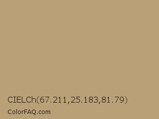 CIELCh 67.211,25.183,81.79 Color Image