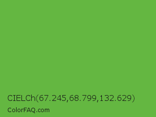 CIELCh 67.245,68.799,132.629 Color Image