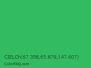 CIELCh 67.358,65.879,147.607 Color Image