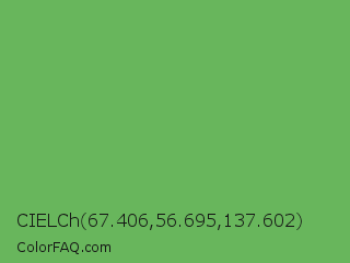 CIELCh 67.406,56.695,137.602 Color Image