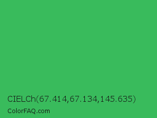CIELCh 67.414,67.134,145.635 Color Image