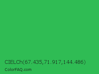 CIELCh 67.435,71.917,144.486 Color Image