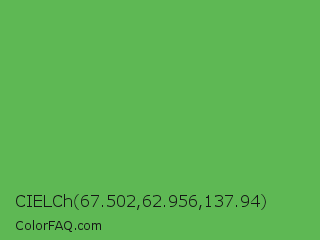 CIELCh 67.502,62.956,137.94 Color Image