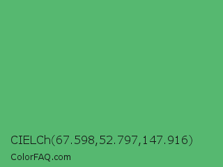 CIELCh 67.598,52.797,147.916 Color Image