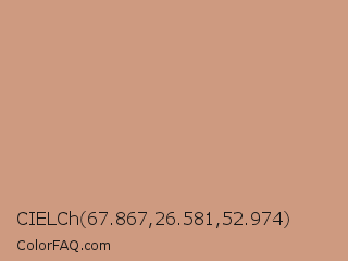 CIELCh 67.867,26.581,52.974 Color Image