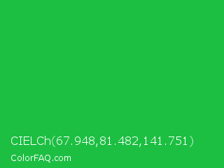 CIELCh 67.948,81.482,141.751 Color Image