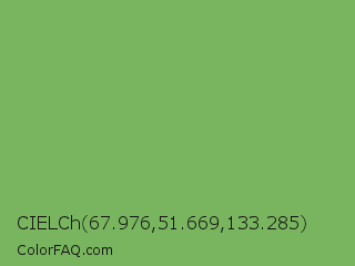 CIELCh 67.976,51.669,133.285 Color Image