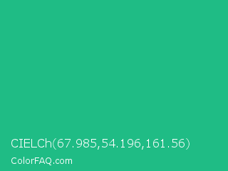 CIELCh 67.985,54.196,161.56 Color Image