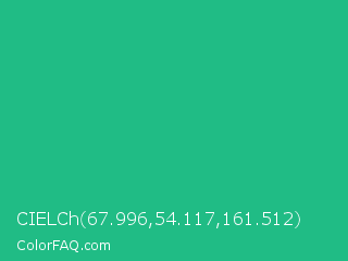 CIELCh 67.996,54.117,161.512 Color Image
