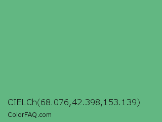 CIELCh 68.076,42.398,153.139 Color Image