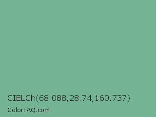 CIELCh 68.088,28.74,160.737 Color Image
