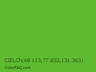CIELCh 68.113,77.832,131.363 Color Image