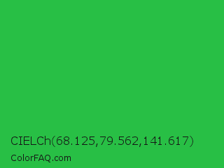 CIELCh 68.125,79.562,141.617 Color Image
