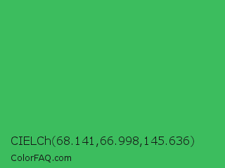 CIELCh 68.141,66.998,145.636 Color Image