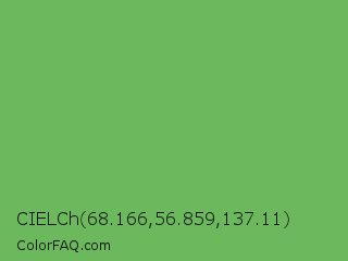 CIELCh 68.166,56.859,137.11 Color Image