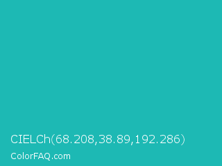 CIELCh 68.208,38.89,192.286 Color Image