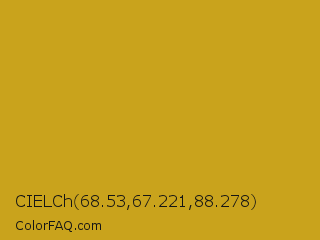 CIELCh 68.53,67.221,88.278 Color Image