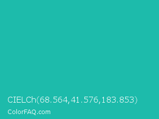 CIELCh 68.564,41.576,183.853 Color Image