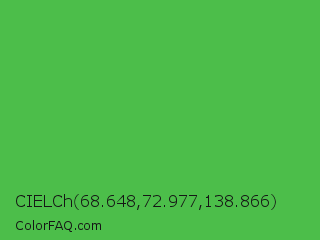 CIELCh 68.648,72.977,138.866 Color Image