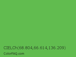 CIELCh 68.804,66.614,136.209 Color Image
