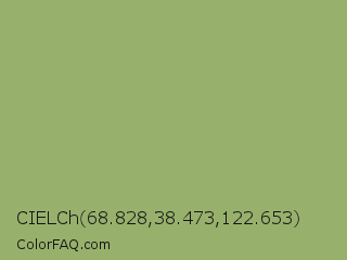 CIELCh 68.828,38.473,122.653 Color Image