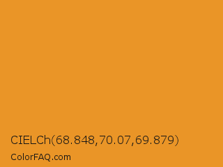 CIELCh 68.848,70.07,69.879 Color Image