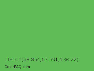 CIELCh 68.854,63.591,138.22 Color Image