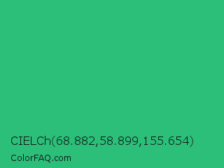 CIELCh 68.882,58.899,155.654 Color Image