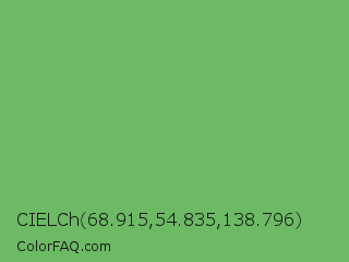 CIELCh 68.915,54.835,138.796 Color Image
